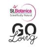 St. Botanica Scientifically Natural Go Long Device mark 5157021 Trademark