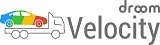 Droom Velocity With Logo Device mark 5157344 Trademark