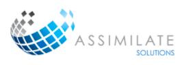 Assimilate Solutions (device) Device mark 5157200 Trademark
