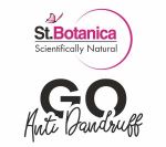 St. Botanica Scientifically Natural Go Anti Dandruff Device mark 5157017 Trademark