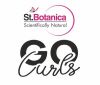 St. Botanica Scientifically Natural Go Curls Device mark 5157020 Trademark