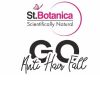 St. Botanica Scientifically Natural Go Anti Hair Fall Device mark 5157019 Trademark