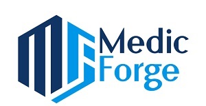 Medic Forge Device mark 5157665 Trademark