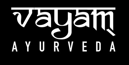 Vayam Ayurveda Device mark 5157033 Trademark