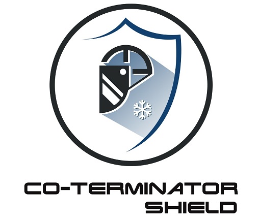Co Terminator Shield Device mark 5157435 Trademark