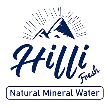 Hilli Fresh Natural Mineral Water Device mark 5157582 Trademark