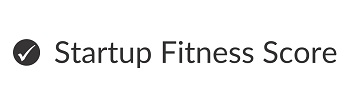 Startup Fitness Score (with Device) Device mark 5156814 Trademark