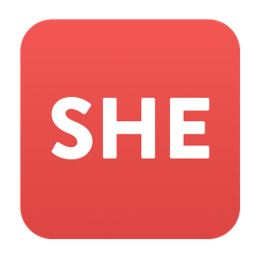 She Device mark 5157210 Trademark
