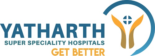 Yatharth Super Speciality Hospital Device mark 5157695 Trademark