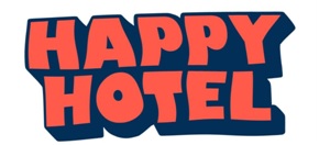 Happy Hotel Device mark 5157532 Trademark