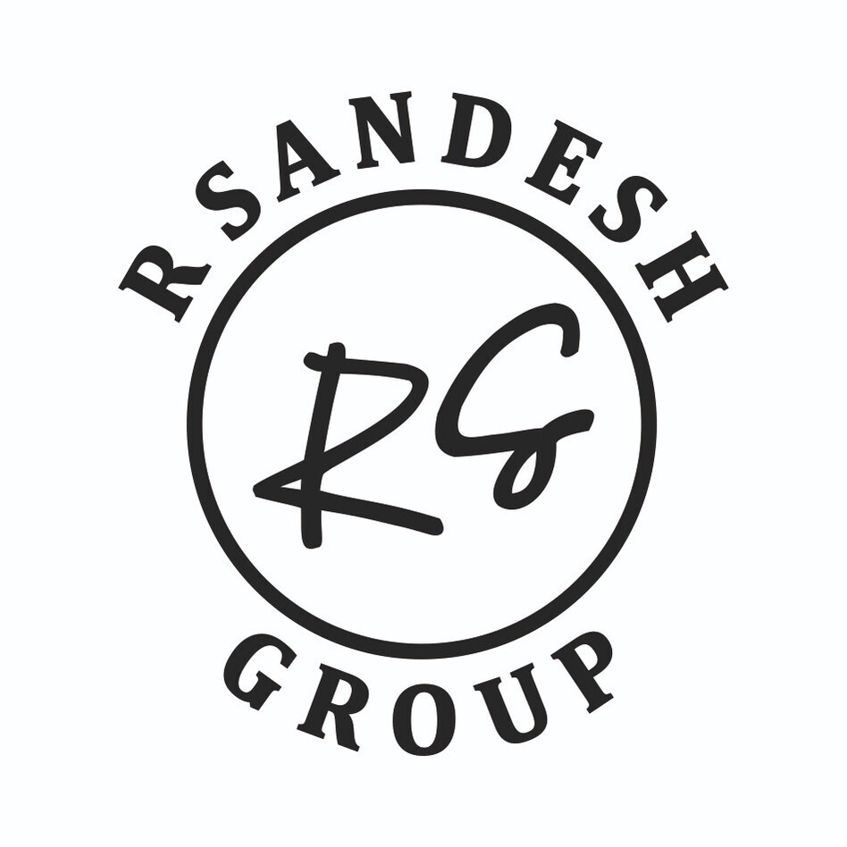 R Sandesh Group Device Of Rs Device mark 5157885 Trademark