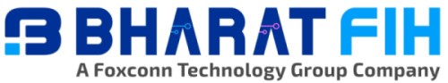 Bharat Fih Foxconn Logo Device mark 5158612 Trademark