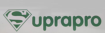 Suprapro Device mark 5157859 Trademark