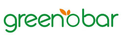 Greenobar Device mark 5157858 Trademark