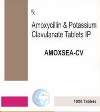 Amoxsea-cv Device mark 5158627 Trademark