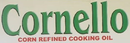 Cornello With Corn Refined Cooking Oil (label) Device mark 5158152 Trademark