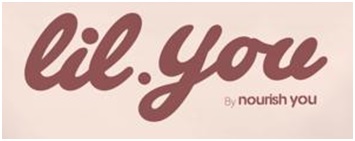 Lil.you By Nourish You Device mark 5158937 Trademark