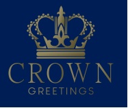 Crown Greetings With Device Device mark 5158943 Trademark