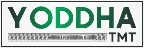 Yoddha Tmt (label) Device mark 5158176 Trademark