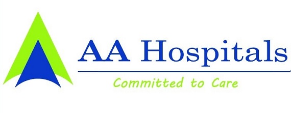A A Hospitals Device mark 5158899 Trademark