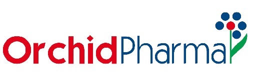 Orchid Pharma Device mark 5158832 Trademark