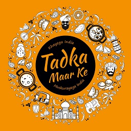 Tadka Maar Ke Device mark 5159328 Trademark