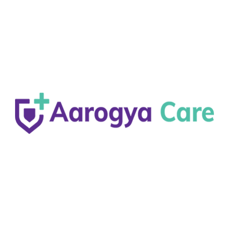 Aarogya Care Device mark 5159497 Trademark