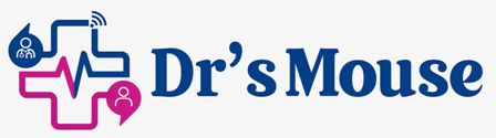 Dr's Mouse (label) Device mark 5159490 Trademark