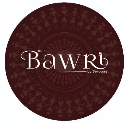 Be Bawri Device mark 5158913 Trademark