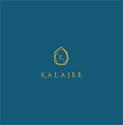 Kalajee Jewellery Device mark 5160716 Trademark