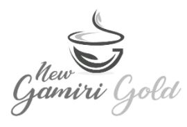 New Gamiri Gold Device mark 5160878 Trademark