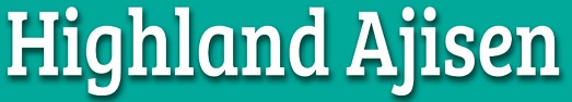 Highland Ajisen Device mark 5160497 Trademark