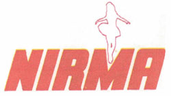 Nirma With Device Of Dancing Girl Device mark 5160575 Trademark