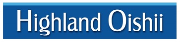 Highland Oishii Device mark 5160498 Trademark