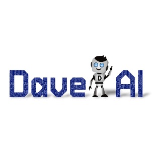 Dave Ai (logo) Device mark 5160358 Trademark