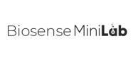 Biosense Minilab Device mark 5161198 Trademark