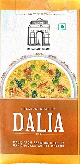 India Gate Brand Device mark 5160648 Trademark