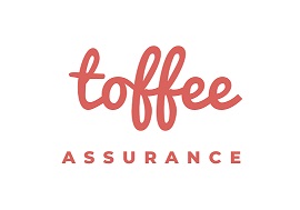 Toffee Assurance Device mark 5161049 Trademark