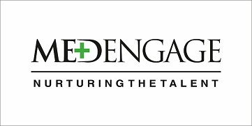 Medengage Device mark 5160597 Trademark