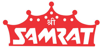 Shree Samrat Device mark 5160608 Trademark