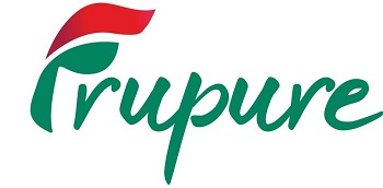Frupure With Device Device mark 5161766 Trademark
