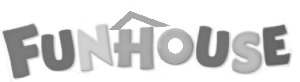 Funhouse (with Device) Device mark 5161780 Trademark