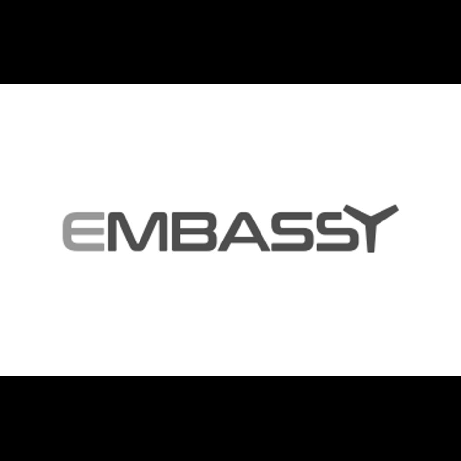 Embassy Device mark 5161788 Trademark