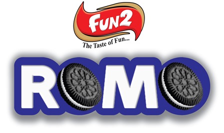 Fun2 Romo Device mark 5162252 Trademark