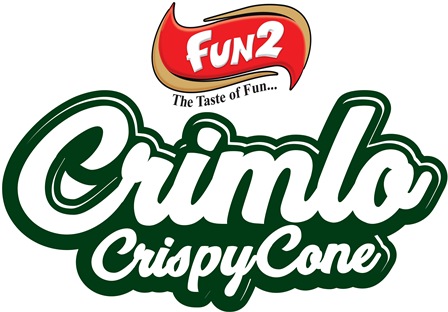 Fun2 Crimlo Crispy Cone Device mark 5162248 Trademark