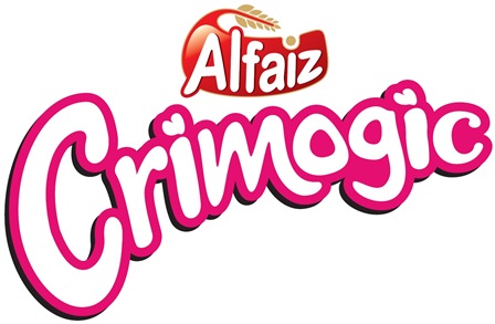 Alfaiz Crimogic Device mark 5162246 Trademark