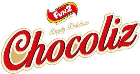 Fun2 Chocoliz Device mark 5162247 Trademark