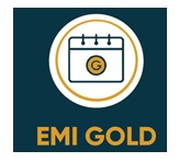 Emi Gold Device mark 5161805 Trademark
