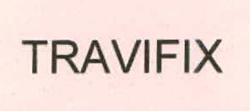 Travifix Device mark 2489731 Trademark
