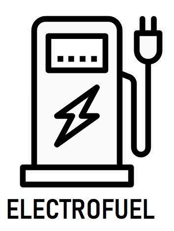 Electrofuel Device mark 5162520 Trademark